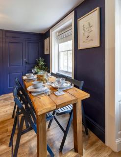 The Bolt Hole Town Centre, Dog Friendly - Whitby - 5