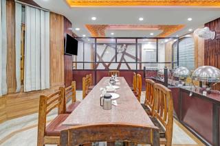 Hotel O THE HOTEL Oshin Hotel & Restaurant - 6