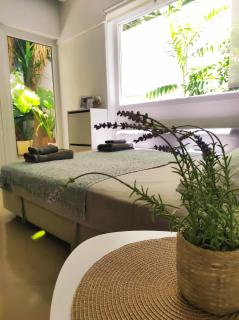 Viktoria's garden home - Athen - 7