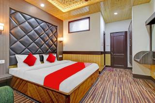 Hotel O THE HOTEL Oshin Hotel & Restaurant - 1