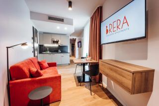 Brera Serviced Apartments Böblingen Sindelfingen - Böblingen - 3