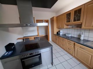 Ferienwohnung Mesmerode - Wunstorf - 4