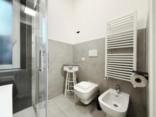 Eleven Suites - Cozy apartments - Milan - 5