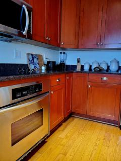 Lighthouse Cottage- Pet Friendly & Close to beach - Selbyville - 8