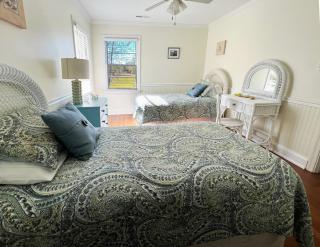 Lighthouse Cottage- Pet Friendly & Close to beach - Selbyville - 7
