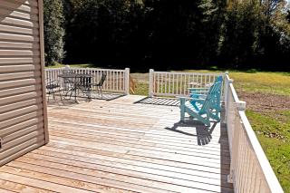 Lighthouse Cottage- Pet Friendly & Close to beach - Selbyville - 3