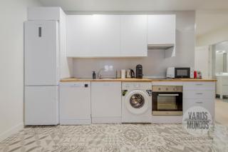 Tradición para 7 desde Tirso de Molina E1 - 5