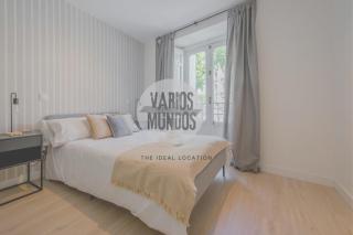 Tradición para 7 desde Tirso de Molina E1 - Madrid - 0