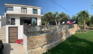 Très belle villa au Castellet entre mer et campagne - Le Castellet - 5
