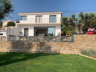 Très belle villa au Castellet entre mer et campagne - Le Castellet - 6