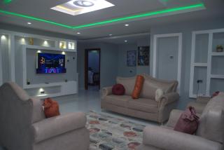 Kingston Luxury Apartments - Calabar - 0