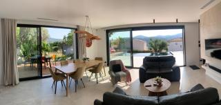 Très belle villa au Castellet entre mer et campagne - Le Castellet - 3