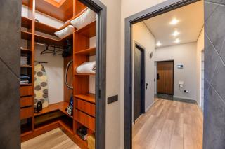 Metropole Apartment Sunset View - 6