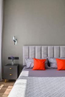 Metropole Apartment Sunset View - Almaty - 8