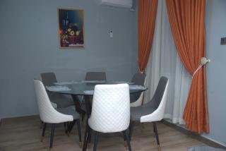 Kingston Luxury Apartments - Calabar - 9