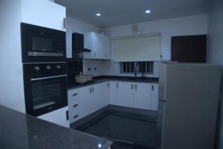 Kingston Luxury Apartments - Calabar - 8
