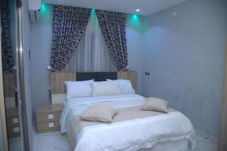 Kingston Luxury Apartments - Calabar - 7