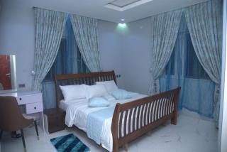 Kingston Luxury Apartments - Calabar - 6