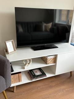 Great for Contractors Newly refurbed with Parking long stay discounts - Great Oakley - 8