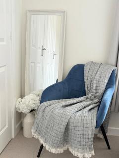 Great for Contractors Newly refurbed with Parking long stay discounts - Great Oakley - 7