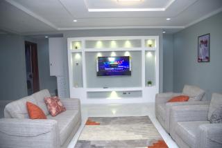 Kingston Luxury Apartments - Calabar - 4
