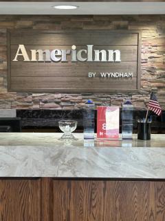 AmericInn By Wyndham - Ottumwa - 0