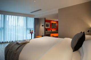 Huandong Manyi Hotel - Guangzhou - 1