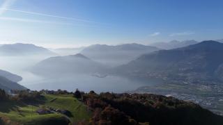 Chalet Morina - Pisogne - 8