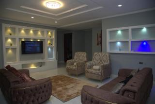 Kingston Luxury Apartments - Calabar - 2