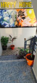 Happy Guest House Hampi - Hampi - 3