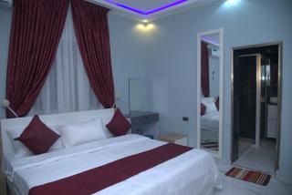 Kingston Luxury Apartments - Calabar - 1