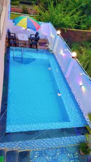 Lonavala Golden Bird Villa - Lonavala - 2