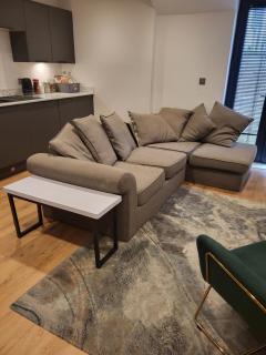 42 - Coastal 3 bedroom Garden apartment - Ramsgate - 9