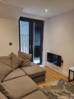 42 - Coastal 3 bedroom Garden apartment - Ramsgate - 7