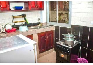 Fotsing Residency - Douala - 8