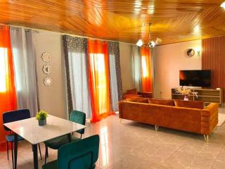 Fotsing Residency - Douala - 7