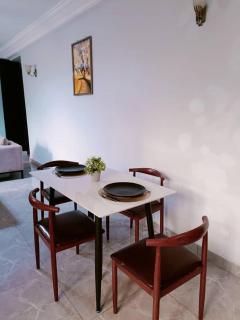 Fotsing Residency - Douala - 5