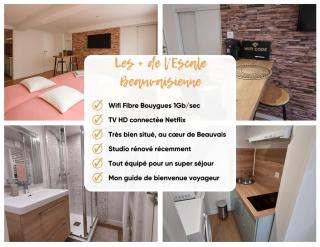 L'Escale Beauvaisienne - 9