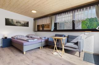 Ferienwohnung am Braunberg - Oppenau - 5