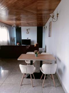 Fotsing Residency - Douala - 3
