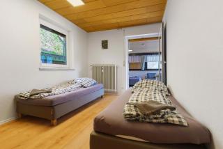 Ferienwohnung am Braunberg - Oppenau - 4