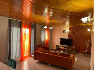 Fotsing Residency - Douala - 1