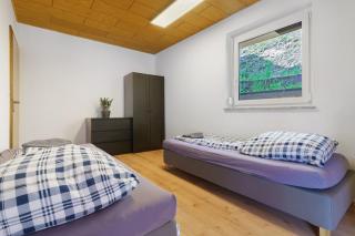 Ferienwohnung am Braunberg - Oppenau - 2