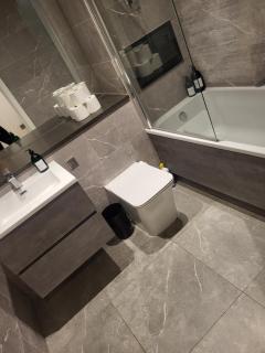 42 - Coastal 3 bedroom Garden apartment - Ramsgate - 2