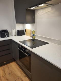 42 - Coastal 3 bedroom Garden apartment - Ramsgate - 1
