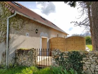 Gîte équestre - La Roche-Posay - 0