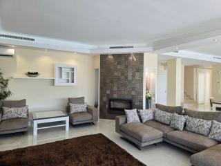 Villa Valeriya Vista al mar - 7