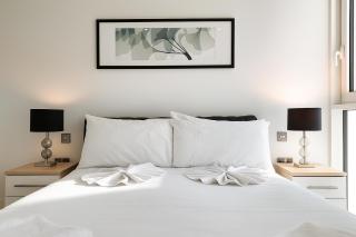 Still Life Aldgate Deluxe - Londra - 8