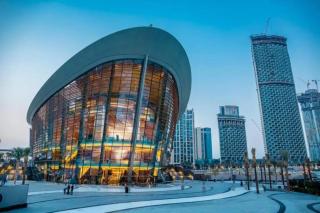The Address Opera Residence 2 - Across Dubai Mall - Dubai - 9