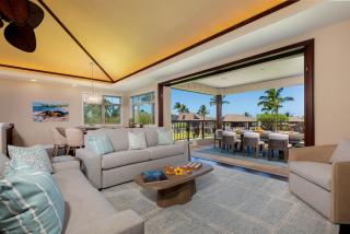 PiH: Hawaii Magic Sunset Ocean Views Near Pools - Waikoloa - 0